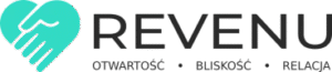 Logo Ośrodka Terapeutycznego Revenu